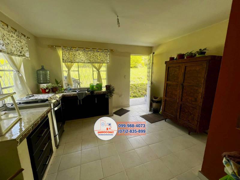 C1137 Amplia quinta vacacional de oportunidad en venta